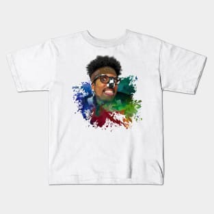 SHOCK G Kids T-Shirt